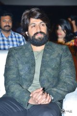 KGF Movie Pre Release Function Photos
